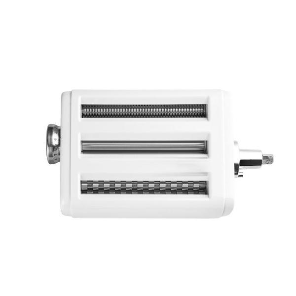 Karaca Pro Artisan 3 in 1 Makarna Aparatı - Image 1