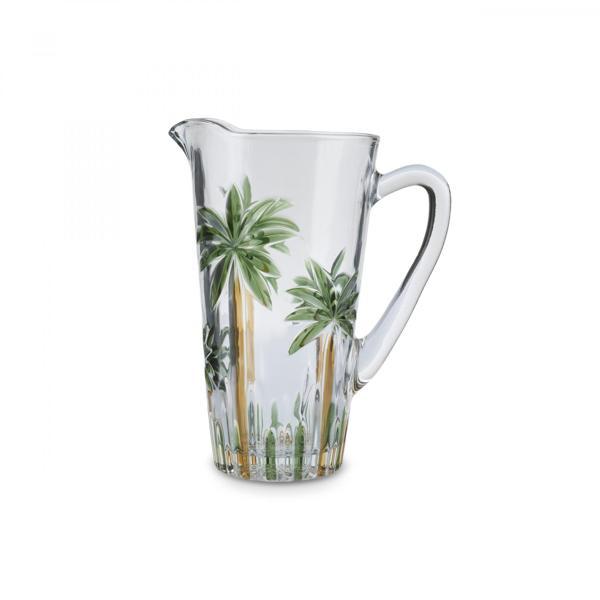 Karaca Palmiyeli Sürahi - Image 1