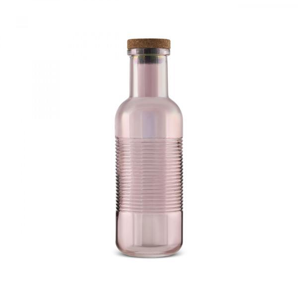 Karaca Dame Şişe 500 Ml Pembe - Image 1