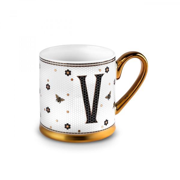 Karaca V Harfli Kupa 330 Ml - Image 1