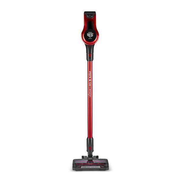 Karaca Vantuz Power Up Dikey Süpürge Imperial Red - Image 1
