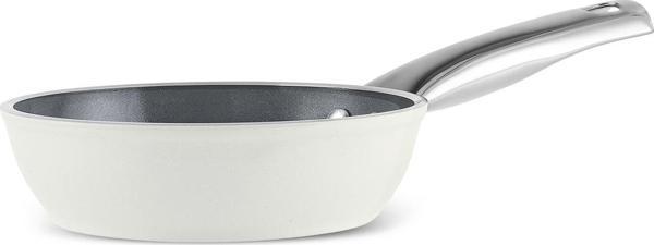 Karaca x Refika Swiss Crystal Creamy Metal Tava 14 Cm - Image 1