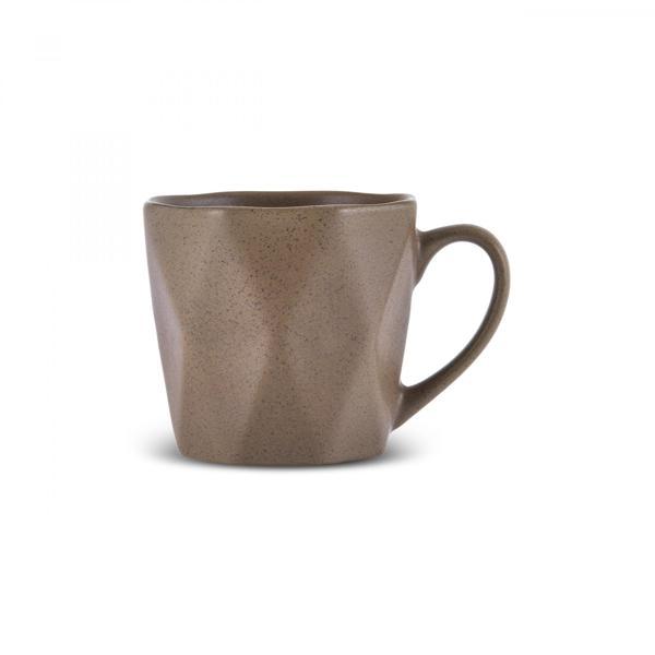 Karaca Milo Kupa 220 Ml Kahverengi - Image 1