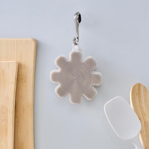 Crick Crack Harmony Flower Temizleme Fırçası - Image 1