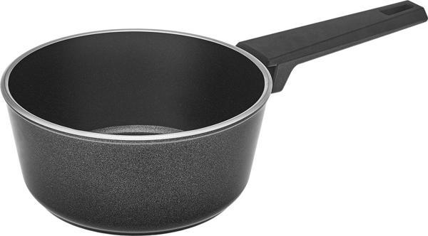 Karaca Swiss Crystal Sütlük 18 Cm Black - Image 1