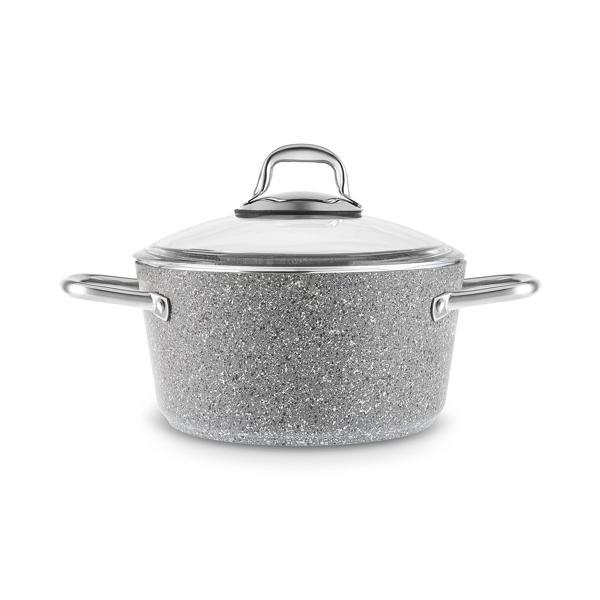 Karaca Biogranit Shen Tencere 20 Cm - Image 1