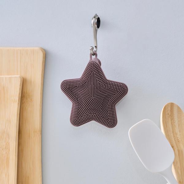 Crick Crack Harmony Yıldız Temizleme Fırçası - Image 1