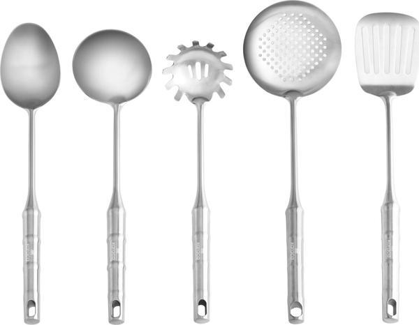 Karaca Kayle 5 Parça Servis Seti - Image 1
