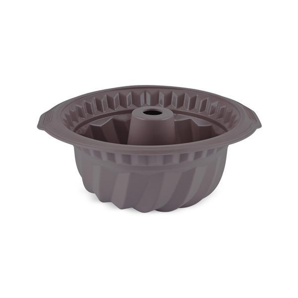 Crick Crack Harmony Yuvarlak Silikon Kek Kalıbı - Image 1