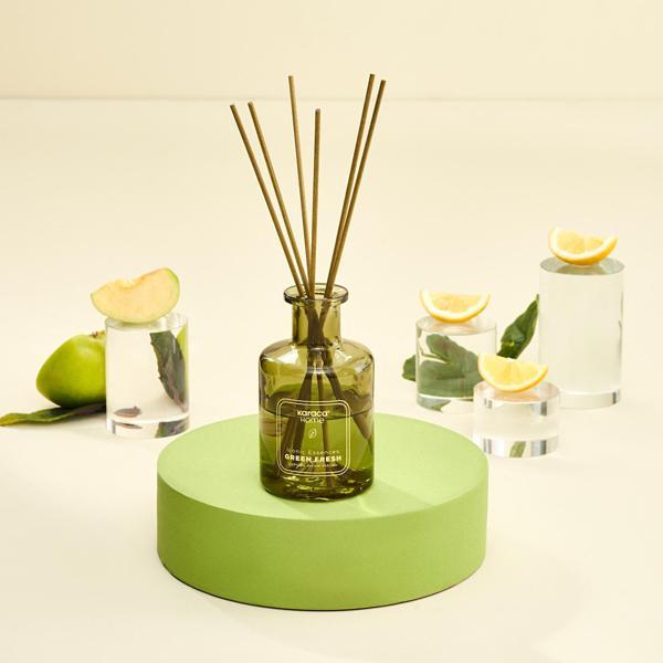 Karaca Home Green Fresh Çubuklu Ortam Kokusu 200 ml - Image 1