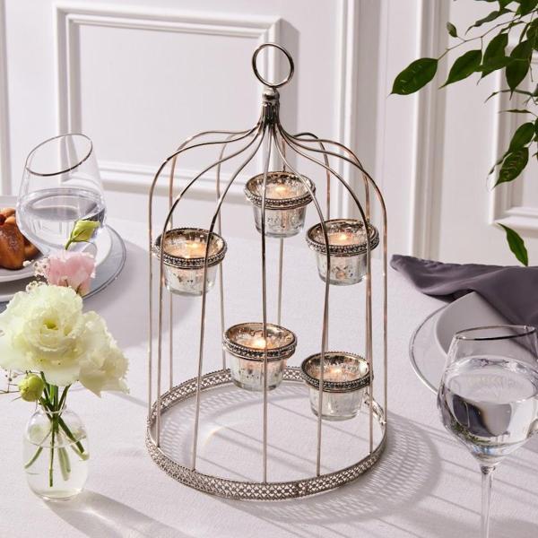 Karaca Majesty 5'li Mumluk - Image 1