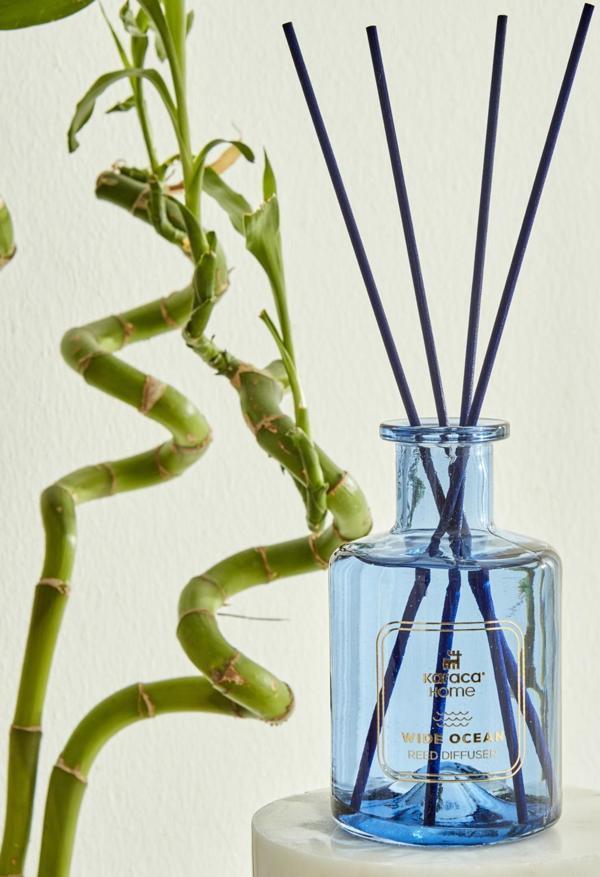 Karaca Home Wide Ocean Çubuklu Ortam Kokusu 200 Ml - Image 1