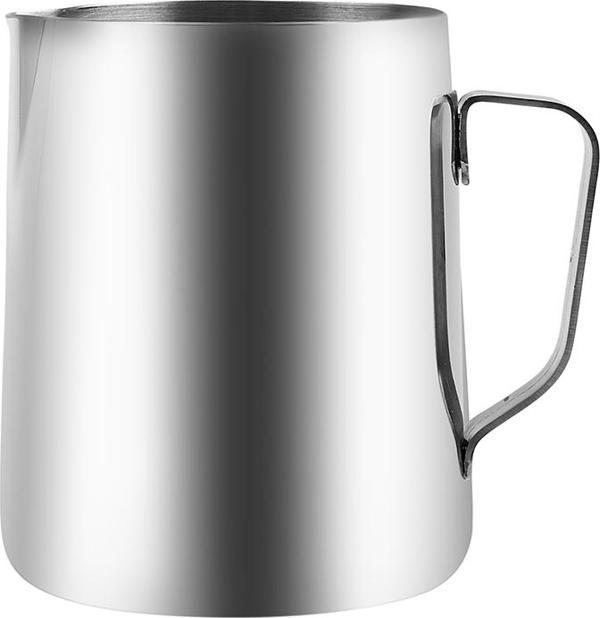 Karaca Barista Çelik Süt Potu 1 Lt - Image 1
