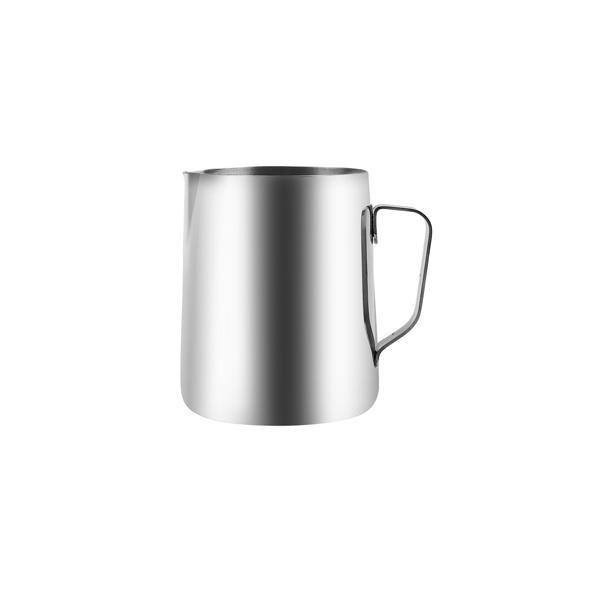 Karaca Barista Çelik Süt Potu 1 Lt - Image 1