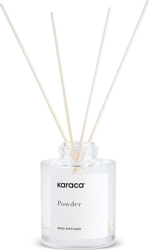 Karaca White Clean Powder Çubuklu Ortam Kokusu 120 Ml - Image 1