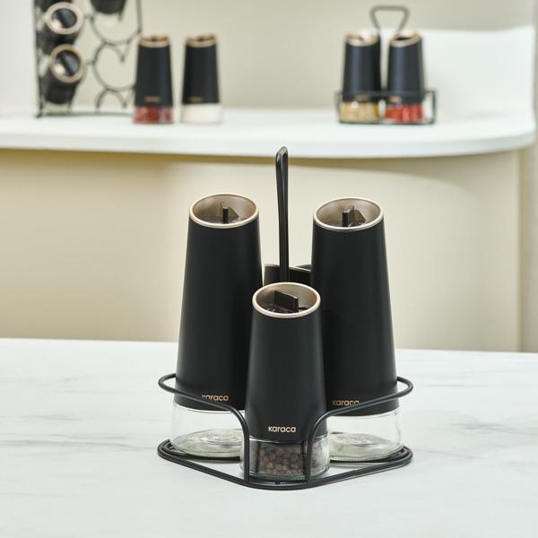 Karaca Waltz Salata Seti - Image 1