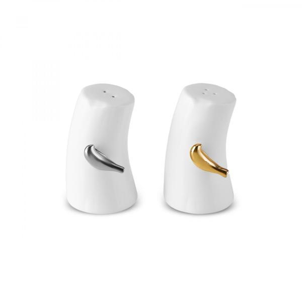 Karaca X Müge Anlı Tuzluk Ve Biberlik - Image 1