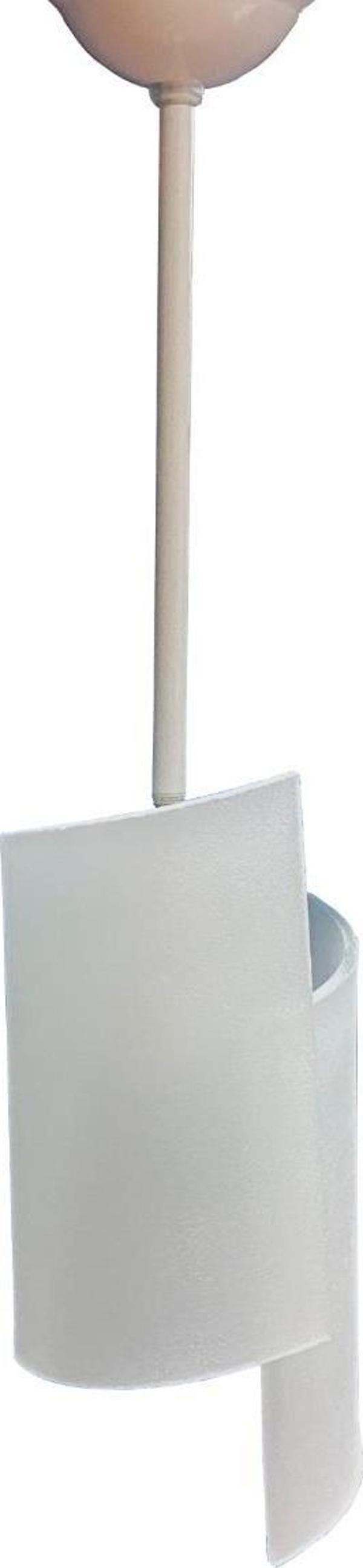 Burgu Tekli Avize - Image 1
