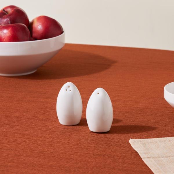 Karaca Stream Basic Line Tuzluk ve Biberlik - Image 1