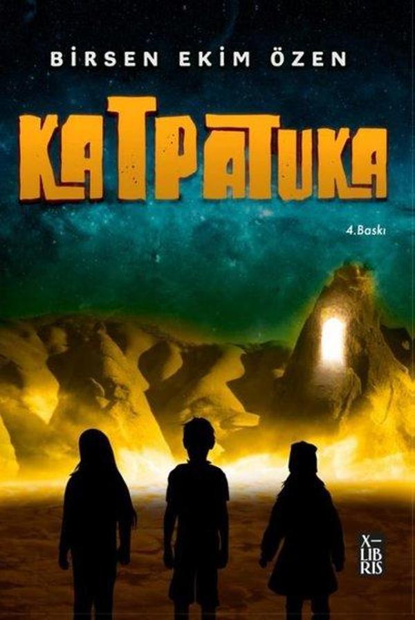 Katpatuka - Xlibris - Image 1
