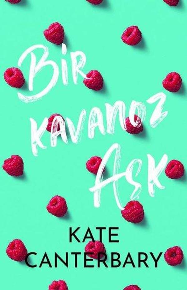 Bir Kavanoz Aşk - Ren Kitap Yayınevi - Image 1