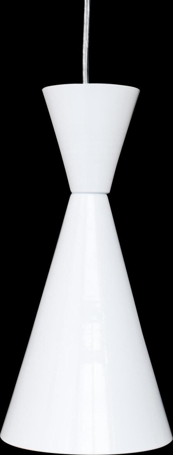 Konik Tekli Avize - Image 1