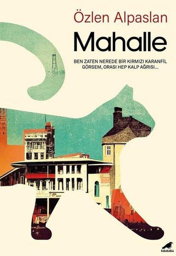 Mahalle - Karakarga - Image 1
