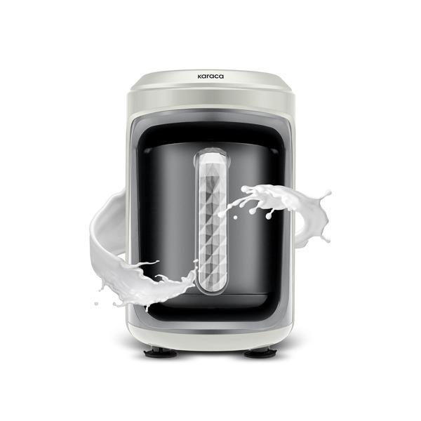 Karaca Hatır Hüps Quartz Sütlü Türk Kahvesi Makinesi Creamy - Image 1