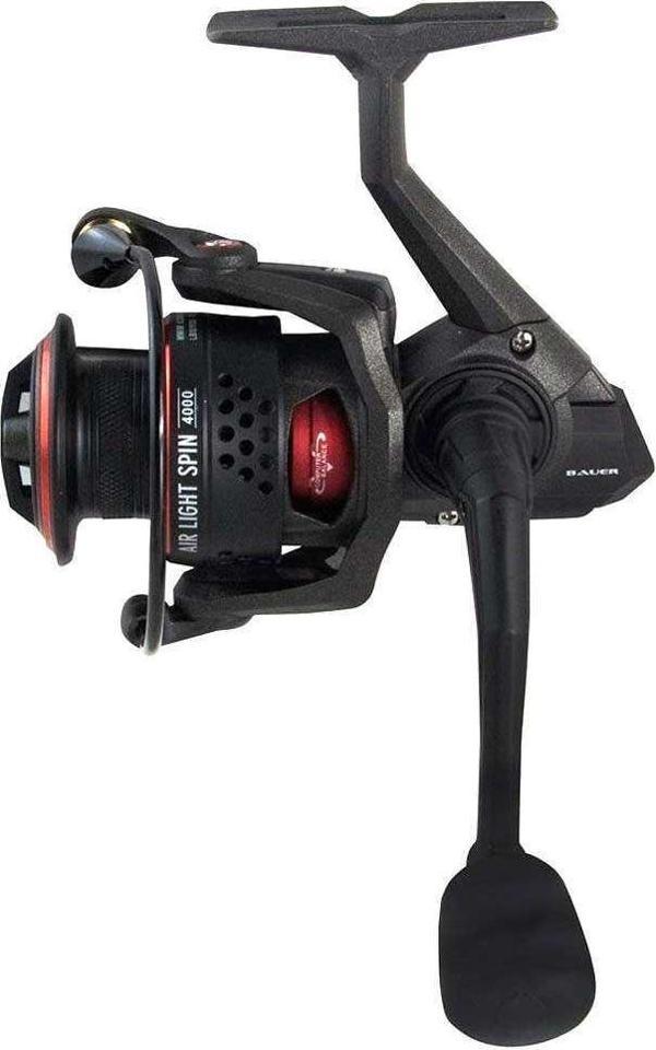 Bauer Air Light Spin 4000 Spin Olta Makinesi - Image 1
