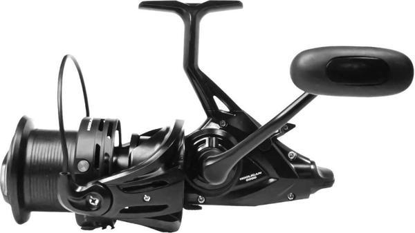 Bauer Hooligan 8000 Sazan Olta Makinesi - Image 1