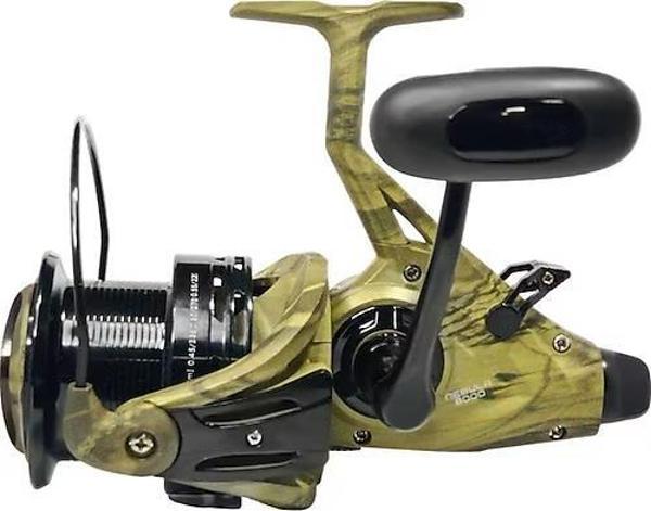 Bauer Nebula 8000 Surf Olta Makinesi - Image 1