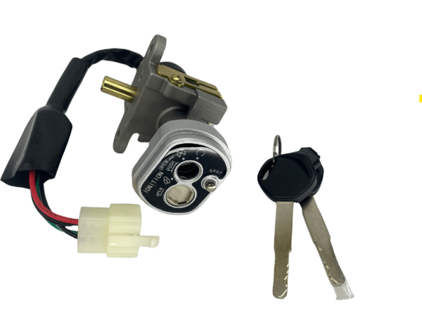 BAJAJ KONTAK MATİ - Image 1