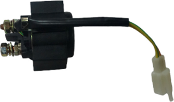 MARŞ OTOMATİĞİ MATİ 125 - Image 1