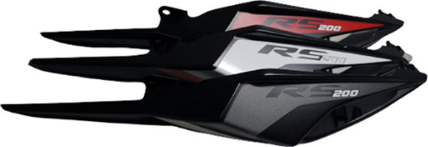 SELE ALTI PANEL SOL EURO GRİ - Image 1