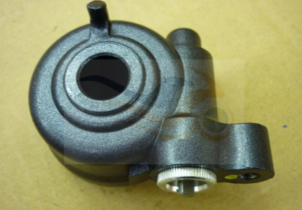 Sym KM ADAPTORU - Image 1