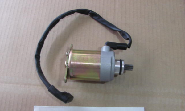 Sym MARŞ MOTORU - Image 1