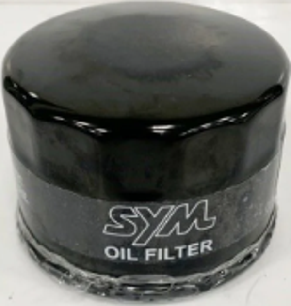 MAXSYMTL-508 OIL FILTER UNIT - Image 1