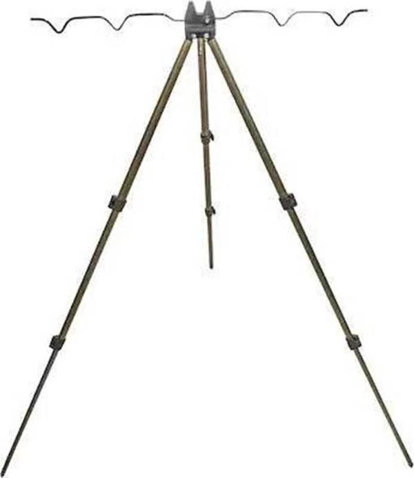 Oskar Ayaklı Tripod Sarı - Image 1