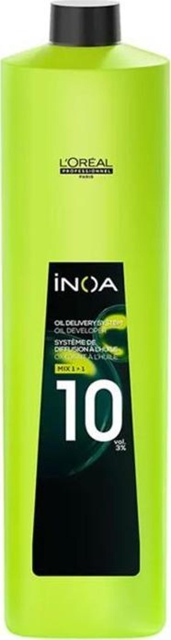 L'Oreal Professionnel Inoa Oksidan Krem 10 Vol. 1000 ML - Image 1