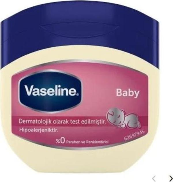 Vaseline Baby Nemlendirici Jel 100 ml - Image 1