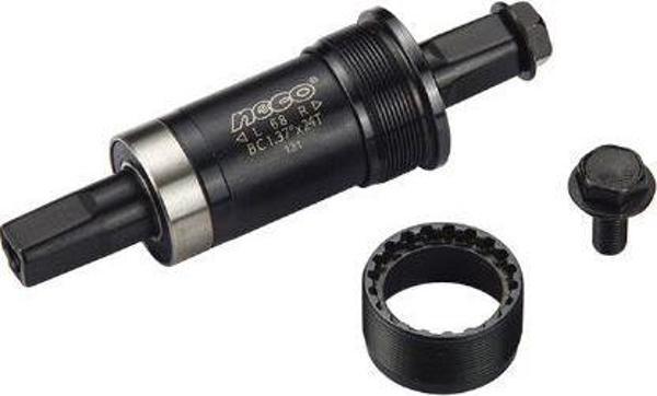 Neco Monoblok Orta Göbek Rulmanlı 127.5mm YTK-219 - Image 1