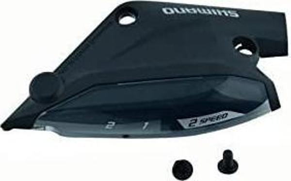 Shimano ST-EF505 Sol Vites Kolu Kapağı Üst 2S Y0JH98010 - Image 1