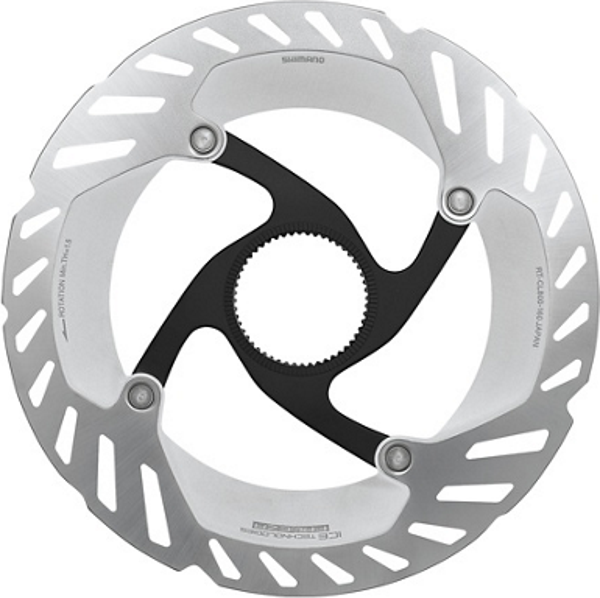 Shimano Ultegra RT-CL800 160mm Rotor Dış Kilitleme IRTCL800SE - Image 1