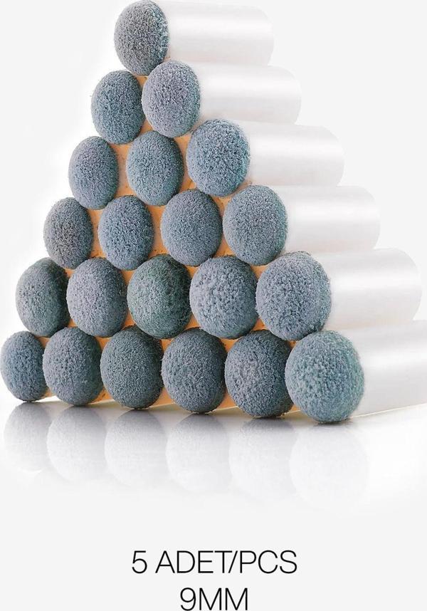 Bilardo Istakası Geçme Istaka Ucu Orijinal - Image 1