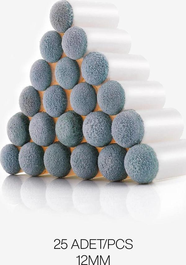 Bilardo Istakası Geçme Istaka Ucu Orijinal - Image 1