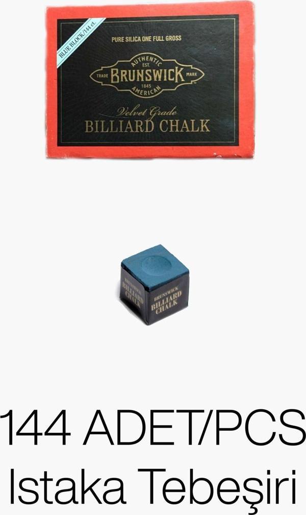 Bilardo Tebeşiri Brunswıck American - Image 1