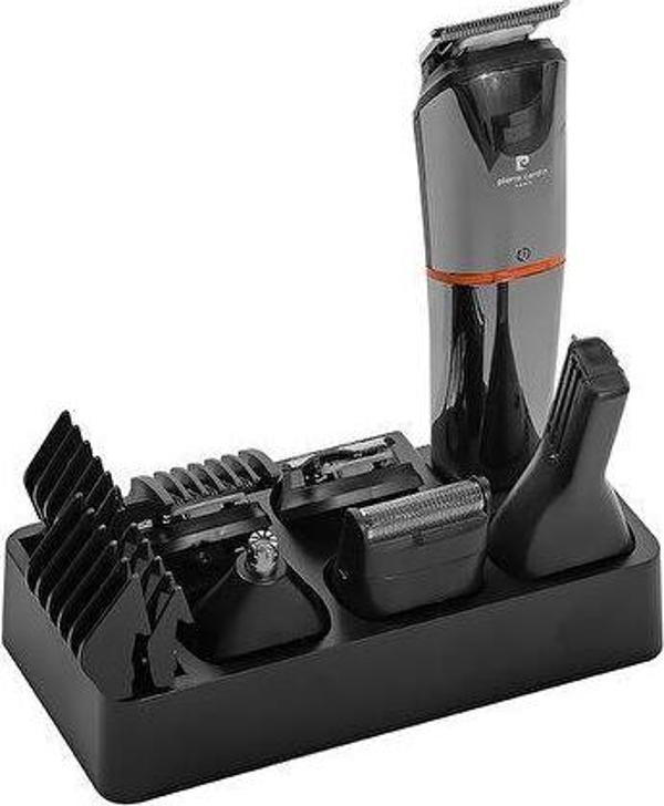 Pierre Cardin PC-A21102 6 in 1 Erkek Bakım Seti - Image 1