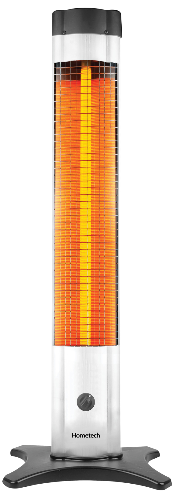 Hometech Mıcatronıc Isıtıcı - Ayaklı Dikey HT-2200 - Image 1
