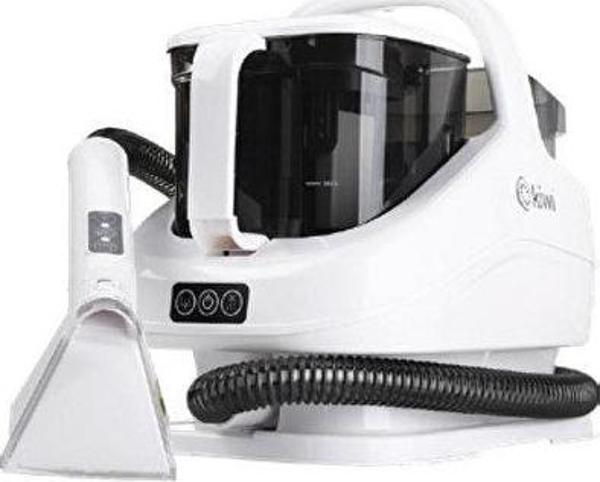 Kiwi KCC-4321 Koltuk ve Halı Yıkama Makinesi BEYAZ - Image 1
