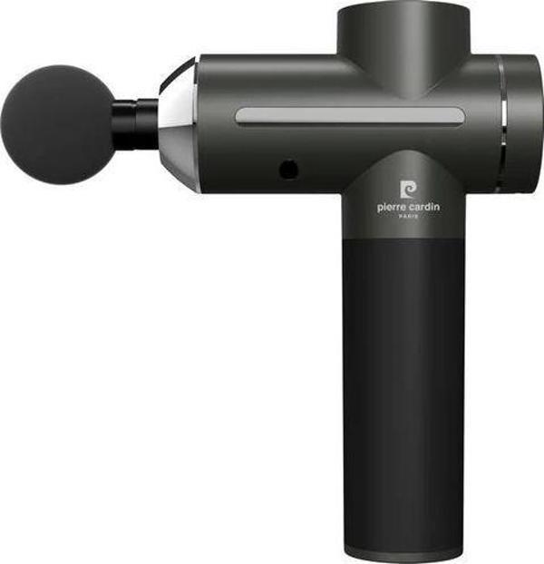 Pierre Cardin 8 Başlıklı Masaj Aleti  PC-M10003 - Image 1